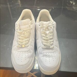 Nike White Sneakers